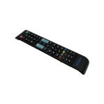 ریموت کنترل تلویزیون NATIONAL ناسیونال LED