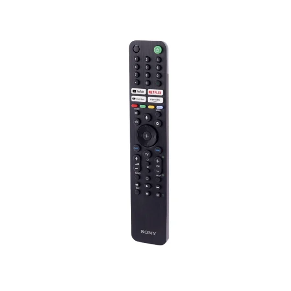 ریموت کنترل تلویزیون سونی Sony مدل RMF-TX520P