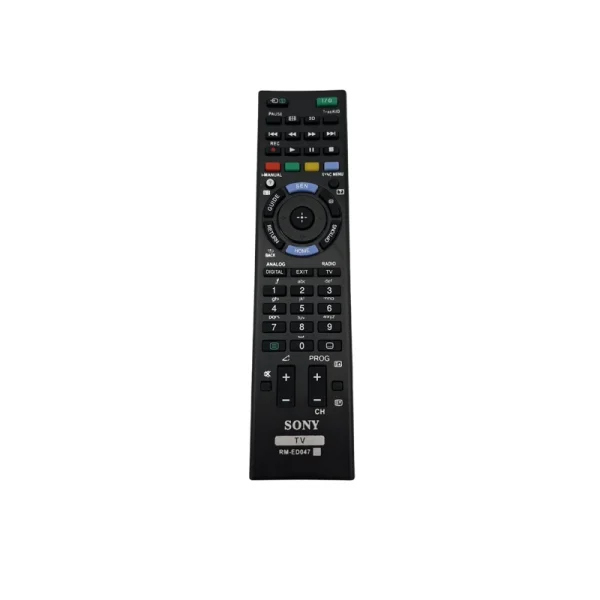 ریموت کنترل تلویزیون سونی Sony RM-L1165