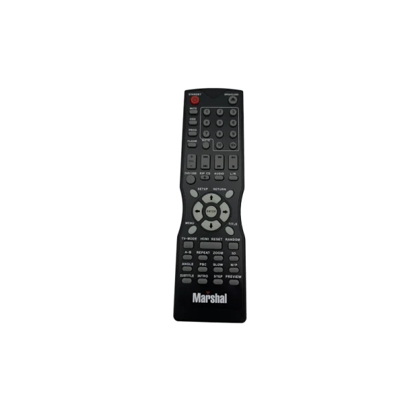 ریموت کنترل مارشال مدل ME-5022