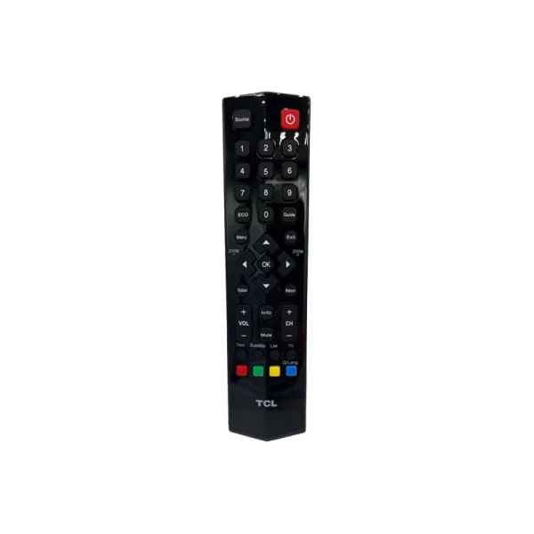 ریموت کنترل LED تی سی ال TCL