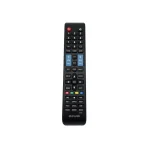 ریموت کنترل تلویزیون ال ای دی led آیوا aiwa