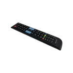 ریموت کنترل تلویزیون ال ای دی led آیوا aiwa