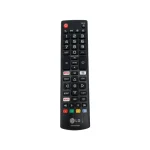 ریموت کنترل تلویزیون هوشمند ال جی LG