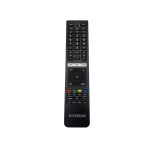 ریموت کنترل ایکس ویژن مدل دو چشم Xvision
